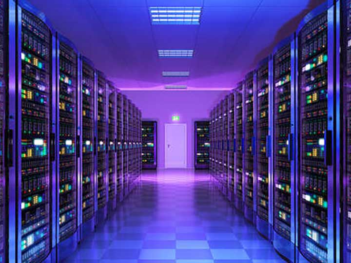 El futuro del Data Center