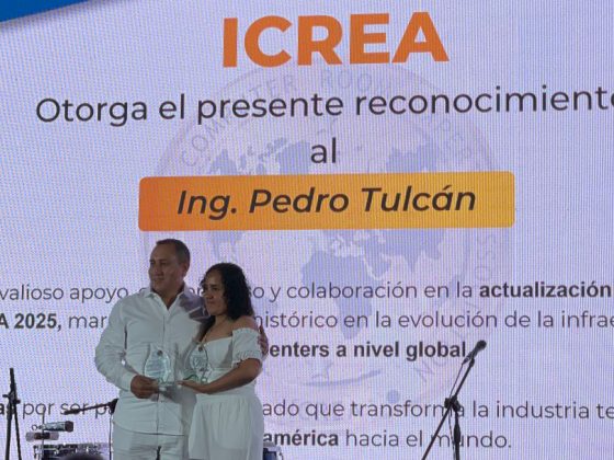CONSTECOIN destaca por el compromiso y colaboración de la actualización de la Norma ICREA 2025