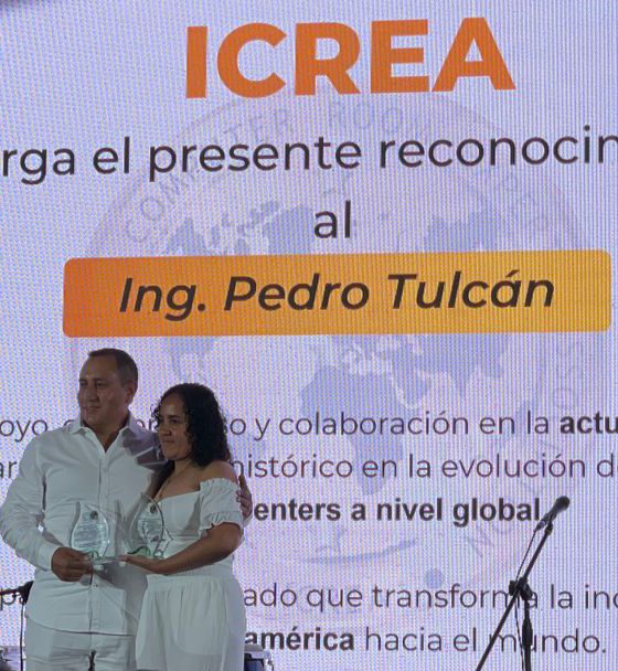 CONSTECOIN destaca por el compromiso y colaboración de la actualización de la Norma ICREA 2025