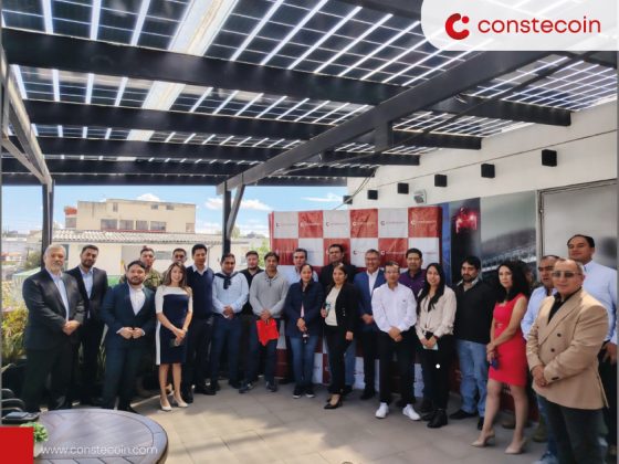 CONSTECION y Delta impulsan el diálogo sobre infraestructura para misión crítica